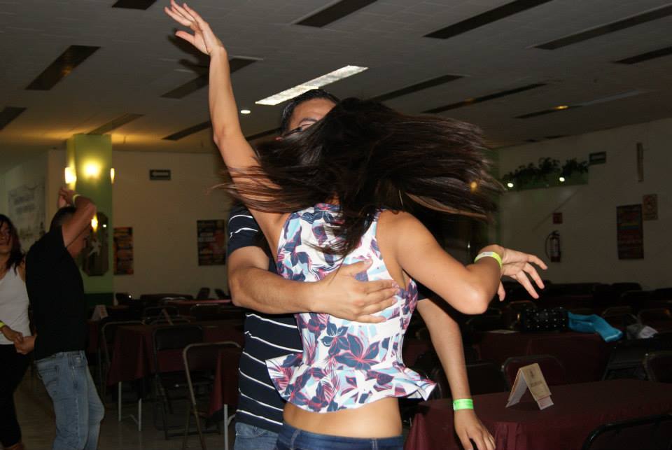 lugares para bailar salsa