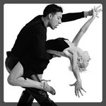 maestra de baile a domicilio df