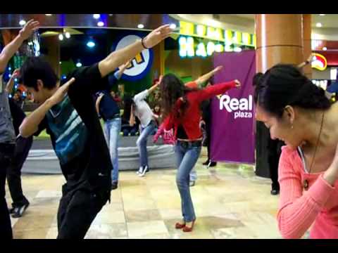 maestra de baile a domicilio df